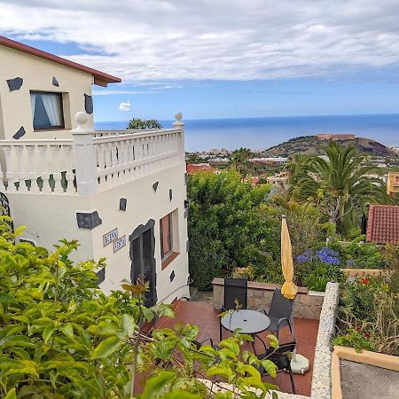 Apartament Casa Buena Vista La Orotava Zewnętrze zdjęcie