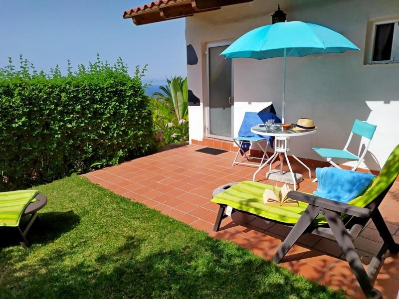 Apartament Casa Buena Vista La Orotava Zewnętrze zdjęcie
