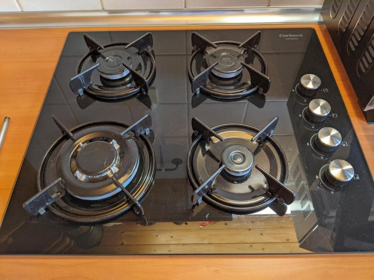 Apartament Casa Buena Vista La Orotava Zewnętrze zdjęcie