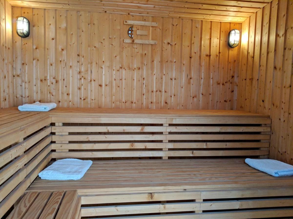 Apartament Casa Buena Vista La Orotava Zewnętrze zdjęcie