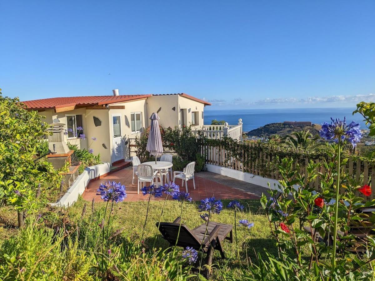 Apartament Casa Buena Vista La Orotava Zewnętrze zdjęcie