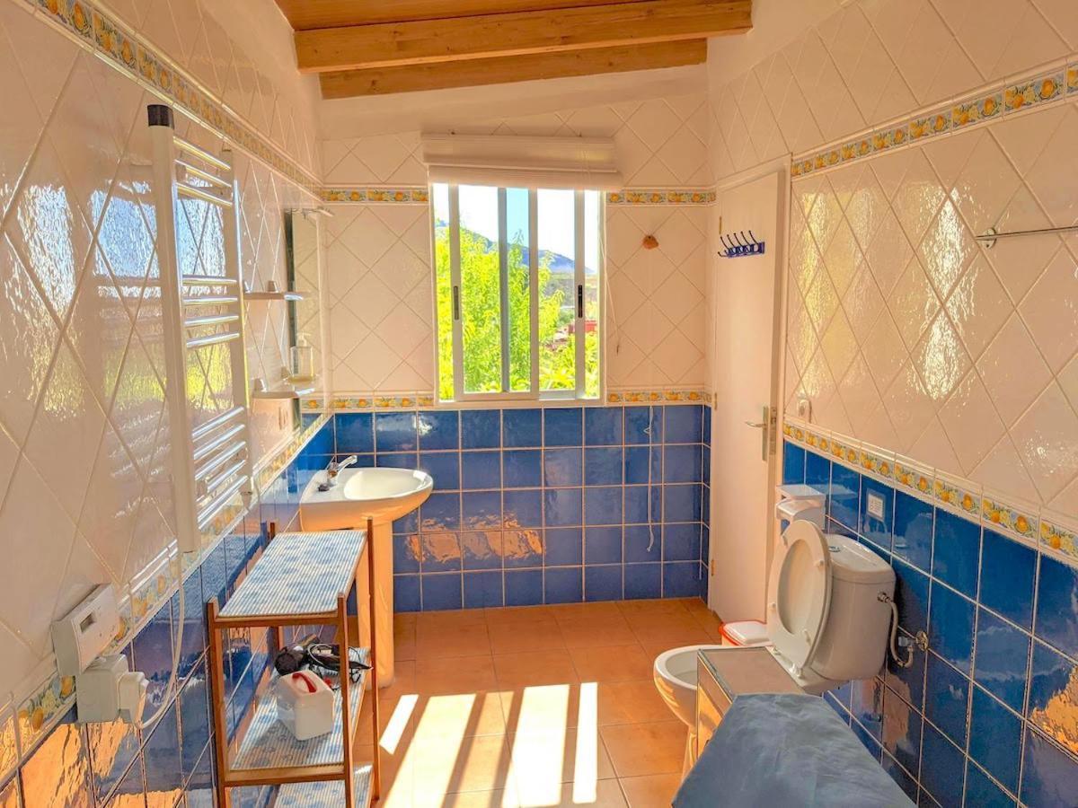 Apartament Casa Buena Vista La Orotava Zewnętrze zdjęcie