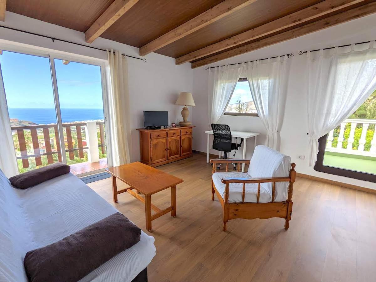 Apartament Casa Buena Vista La Orotava Zewnętrze zdjęcie