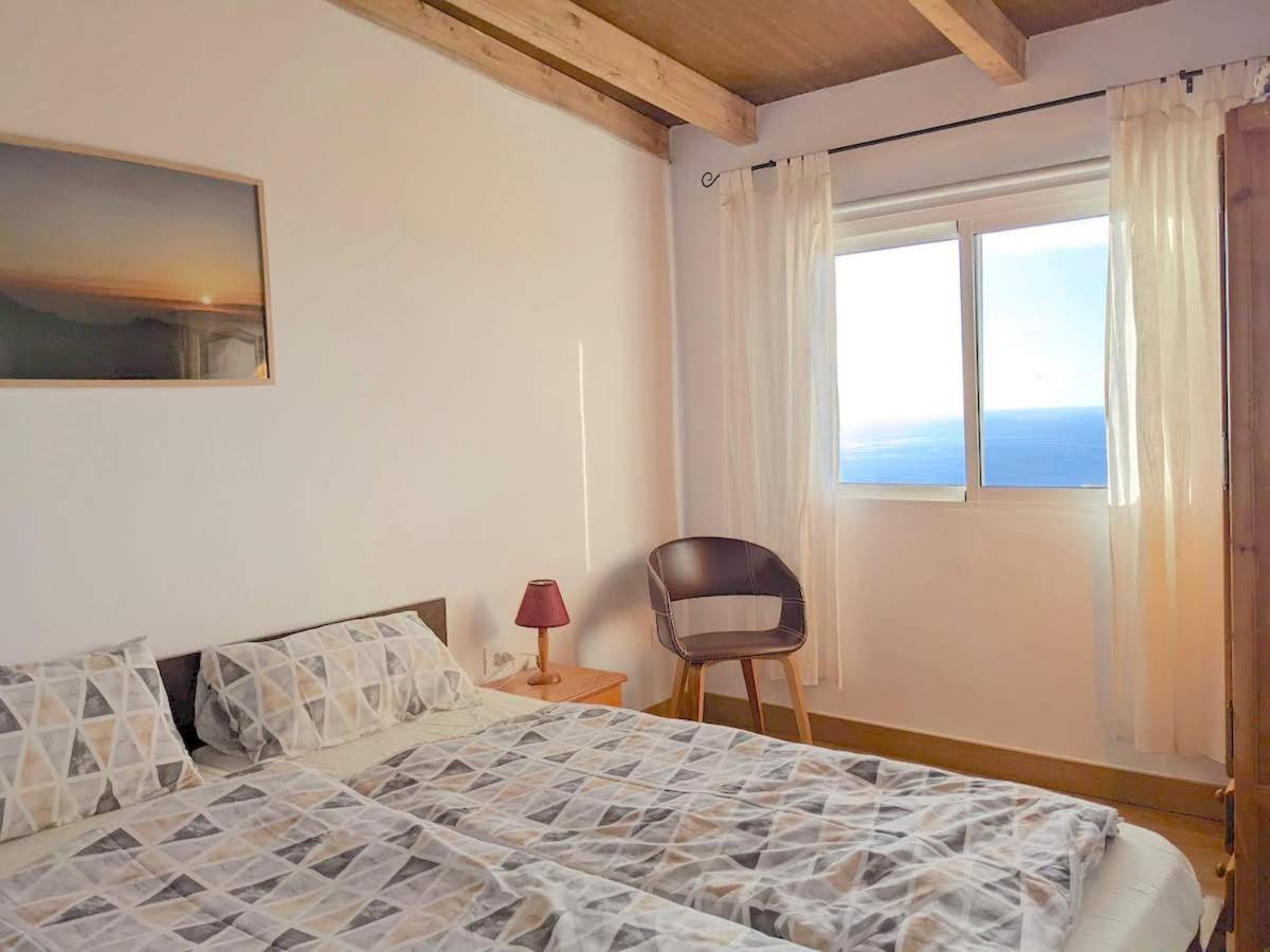 Apartament Casa Buena Vista La Orotava Zewnętrze zdjęcie