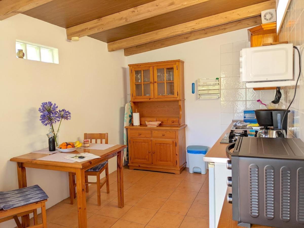 Apartament Casa Buena Vista La Orotava Zewnętrze zdjęcie