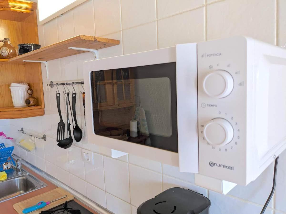 Apartament Casa Buena Vista La Orotava Zewnętrze zdjęcie
