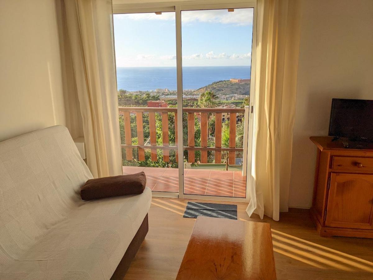 Apartament Casa Buena Vista La Orotava Zewnętrze zdjęcie