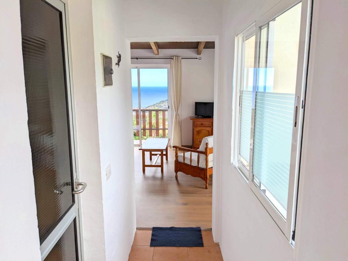 Apartament Casa Buena Vista La Orotava Zewnętrze zdjęcie