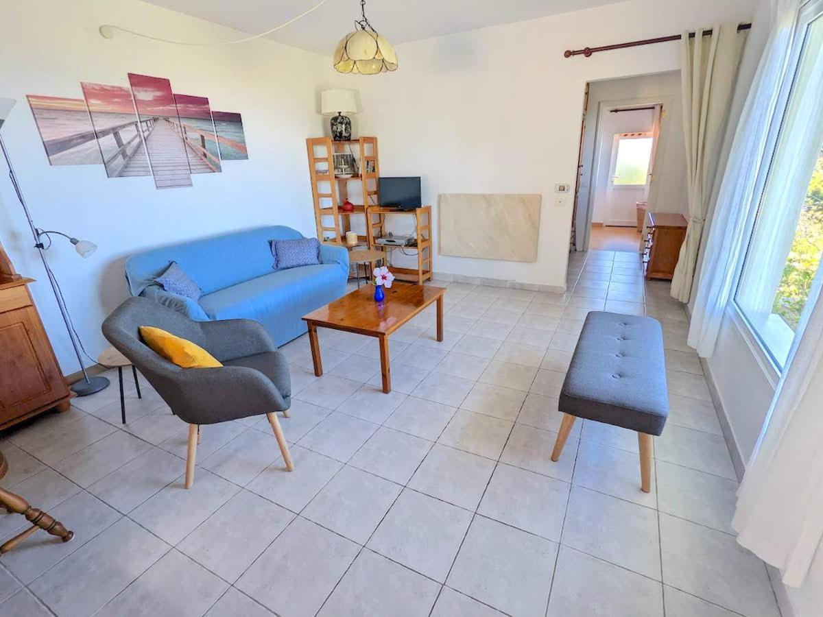 Apartament Casa Buena Vista La Orotava Zewnętrze zdjęcie